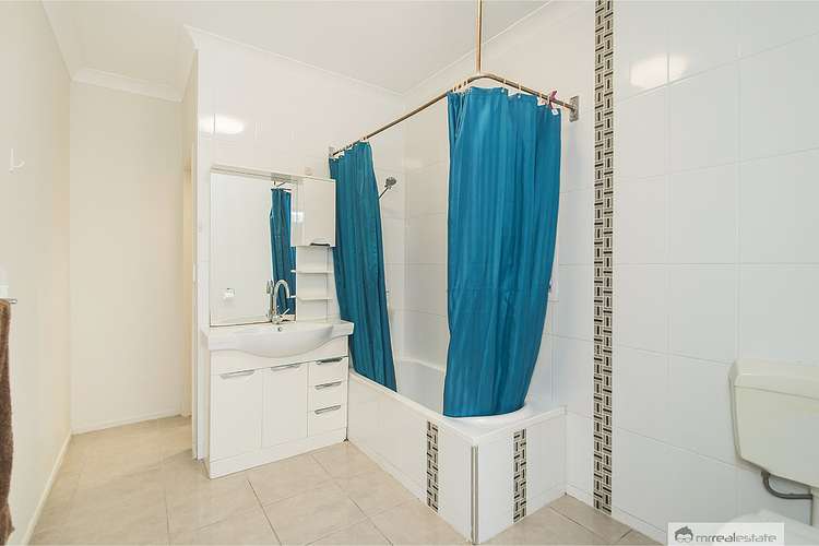 Third view of Homely house listing, 31 Bracher Street, Wandal QLD 4700