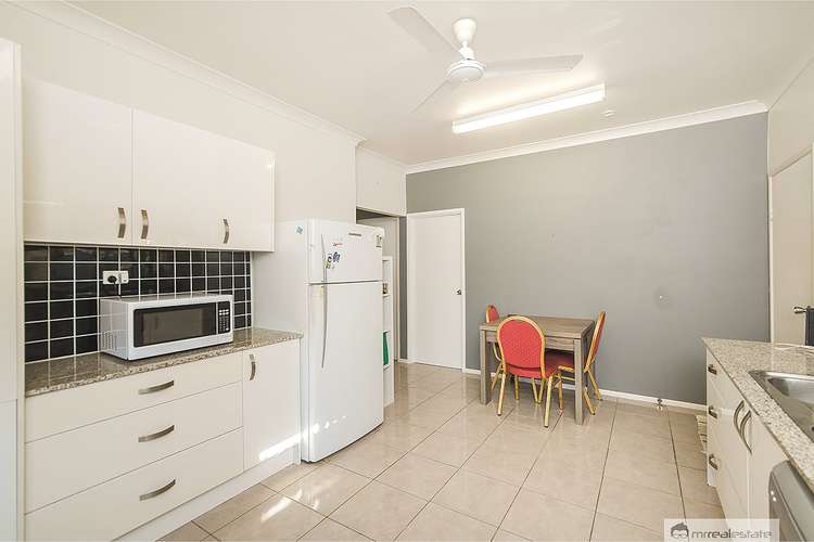 Fifth view of Homely house listing, 31 Bracher Street, Wandal QLD 4700