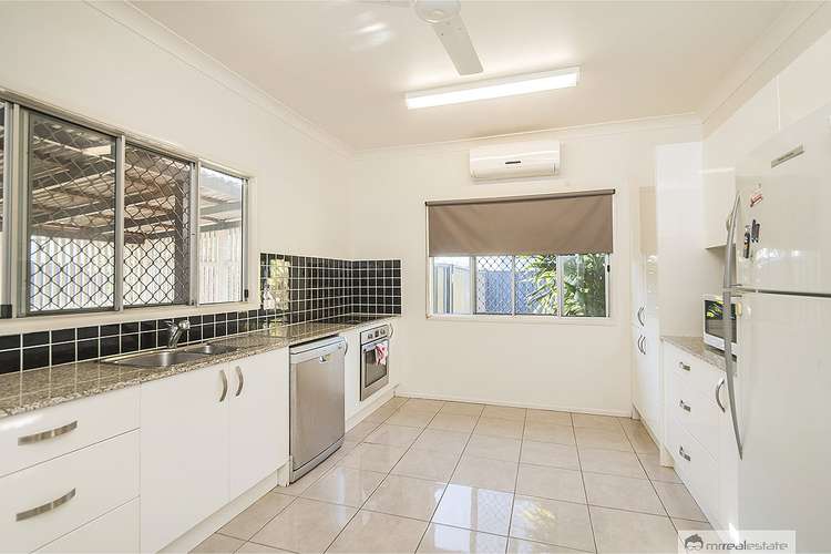 Sixth view of Homely house listing, 31 Bracher Street, Wandal QLD 4700