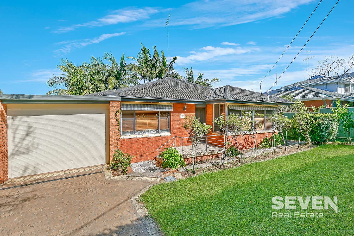 Main view of Homely house listing, 2 Murrills Crescent, Baulkham Hills NSW 2153