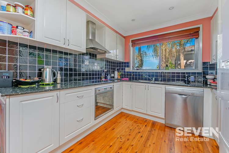 Third view of Homely house listing, 2 Murrills Crescent, Baulkham Hills NSW 2153