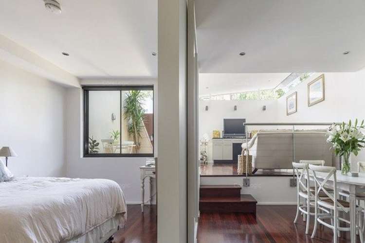 Main view of Homely apartment listing, 4/13 Oatley Road, Paddington NSW 2021