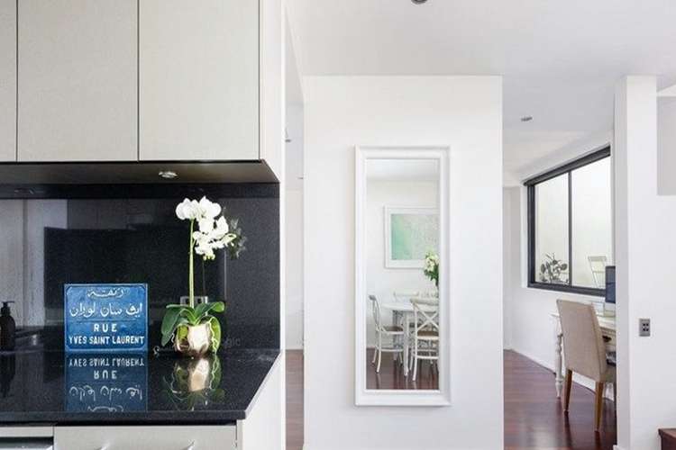 Second view of Homely apartment listing, 4/13 Oatley Road, Paddington NSW 2021