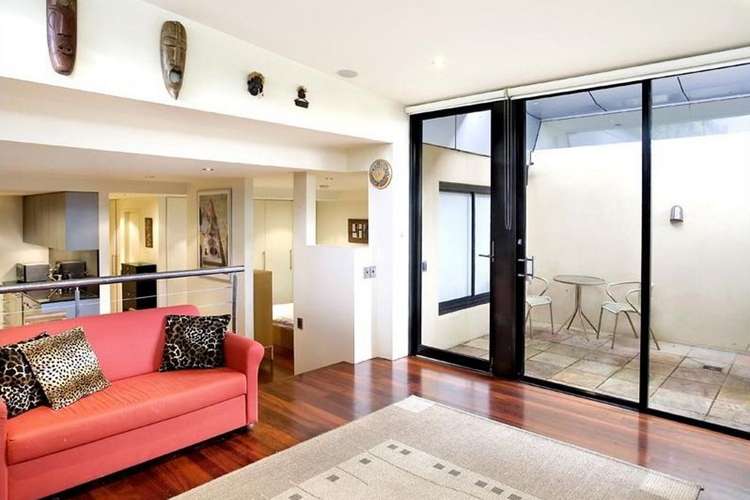 Third view of Homely apartment listing, 4/13 Oatley Road, Paddington NSW 2021