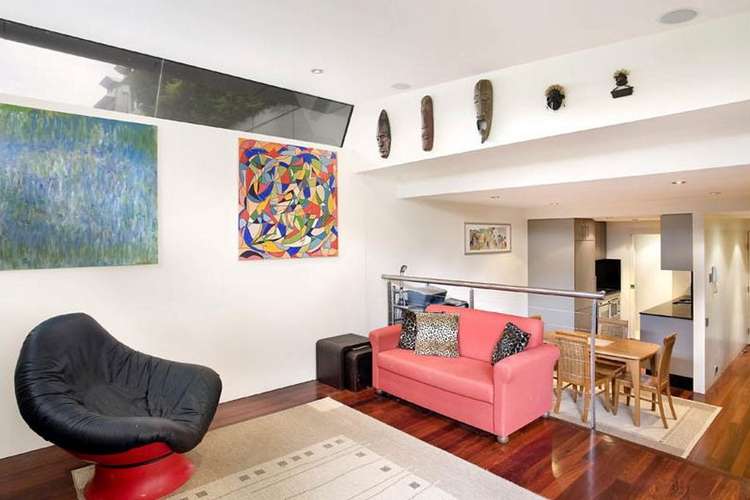 Fourth view of Homely apartment listing, 4/13 Oatley Road, Paddington NSW 2021