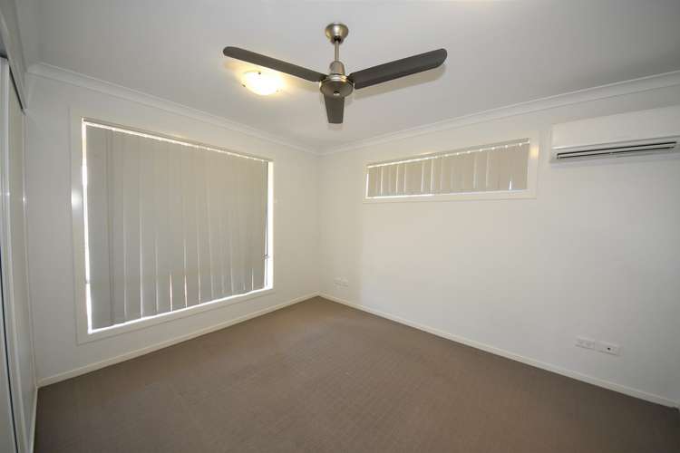 Third view of Homely house listing, 8 Clint Close, Gracemere QLD 4702