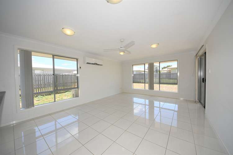 Fourth view of Homely house listing, 8 Clint Close, Gracemere QLD 4702