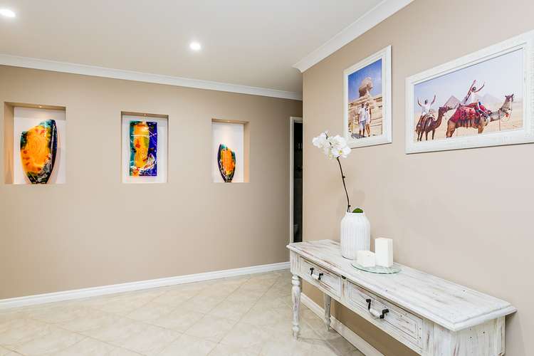 Second view of Homely house listing, 31 Raeburn Crescent, Landsdale WA 6065