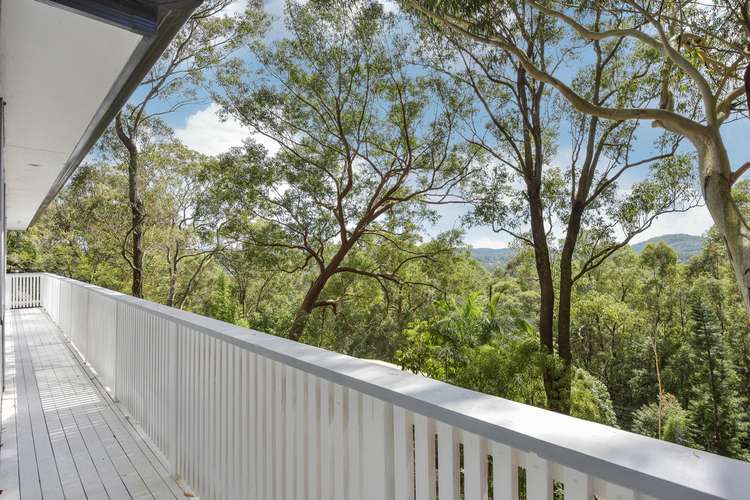 Sixth view of Homely house listing, 38 Plateau Road, North Gosford NSW 2250