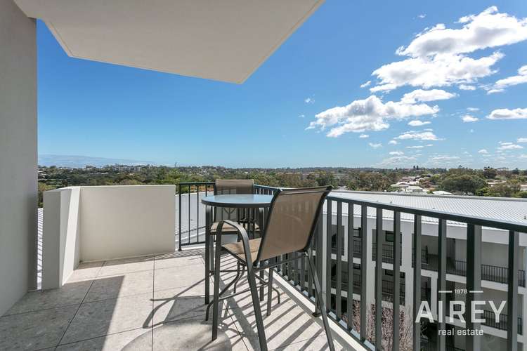 Second view of Homely apartment listing, 89/7 Davies Road, Claremont WA 6010