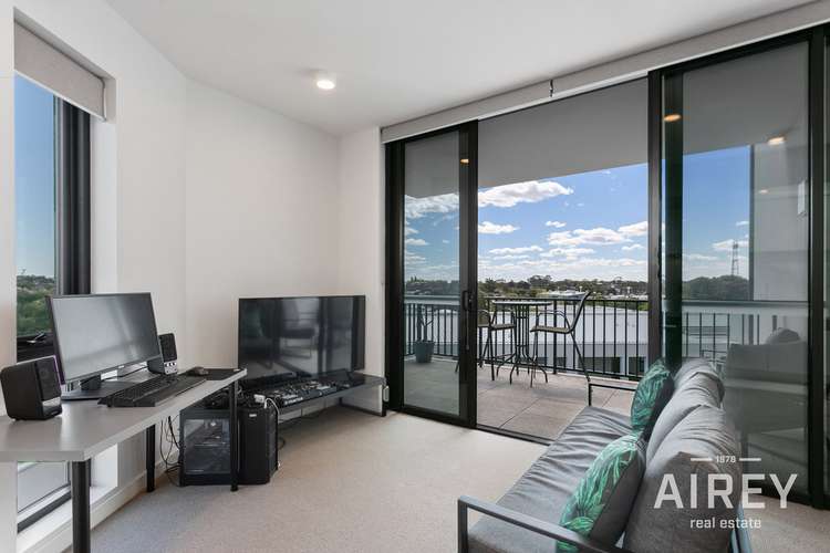Third view of Homely apartment listing, 89/7 Davies Road, Claremont WA 6010