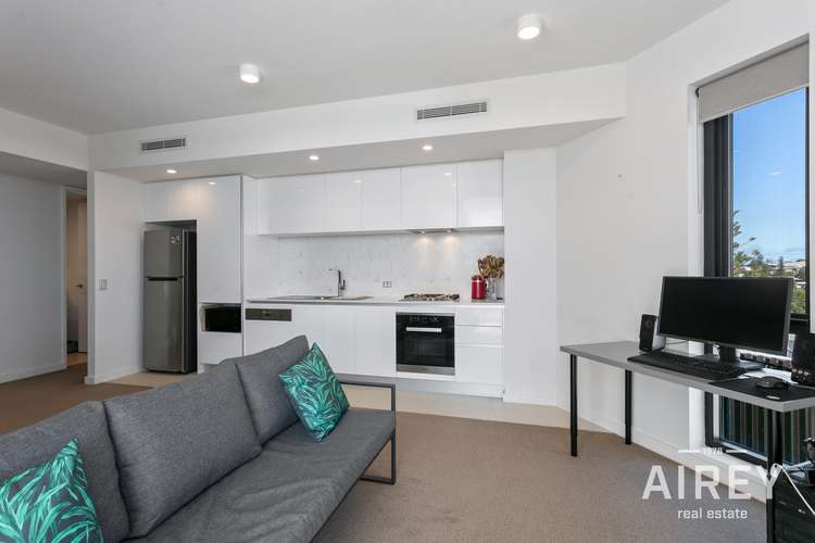 Fourth view of Homely apartment listing, 89/7 Davies Road, Claremont WA 6010