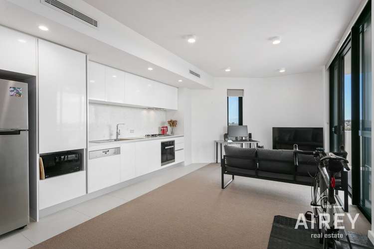 Fifth view of Homely apartment listing, 89/7 Davies Road, Claremont WA 6010