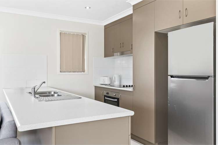 Second view of Homely house listing, 36 Vermont Drive, Parkhurst QLD 4702