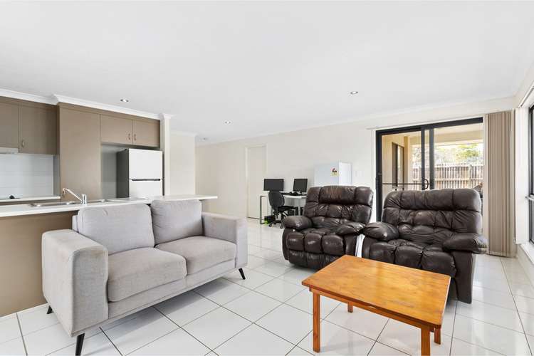 Third view of Homely house listing, 36 Vermont Drive, Parkhurst QLD 4702