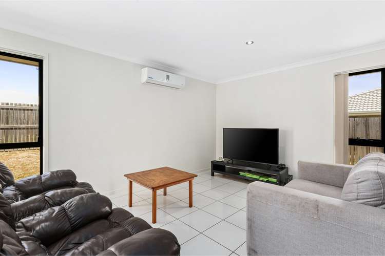 Fourth view of Homely house listing, 36 Vermont Drive, Parkhurst QLD 4702
