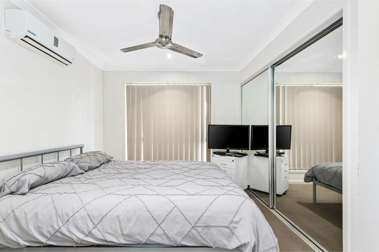 Fifth view of Homely house listing, 36 Vermont Drive, Parkhurst QLD 4702