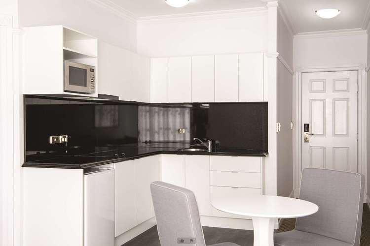 Fourth view of Homely apartment listing, 3015/255 Ann Street, Brisbane City QLD 4000