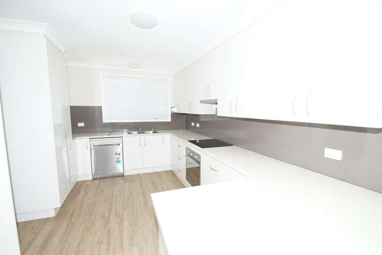 Second view of Homely house listing, 1 Hughes Place, Armidale NSW 2350