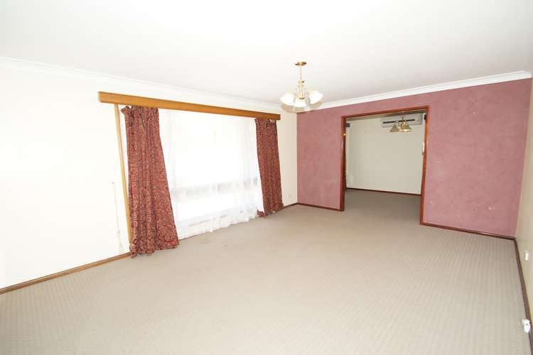 Fourth view of Homely house listing, 1 Hughes Place, Armidale NSW 2350