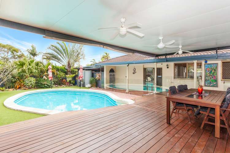 Main view of Homely house listing, 18 Dunlin Drive, Burleigh Waters QLD 4220