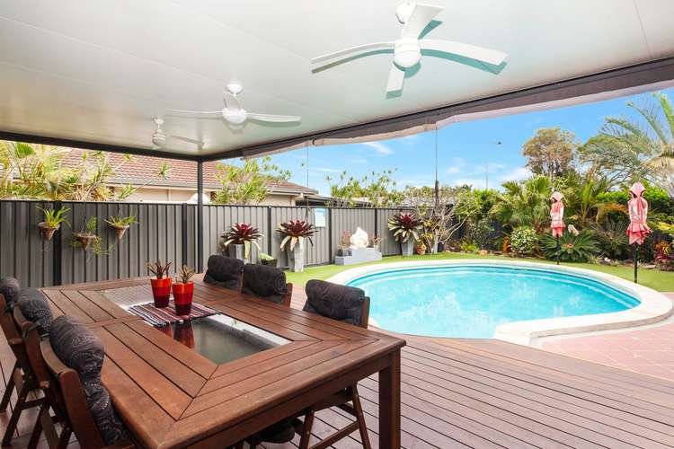 Second view of Homely house listing, 18 Dunlin Drive, Burleigh Waters QLD 4220