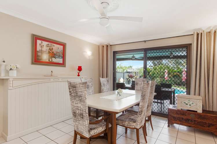 Sixth view of Homely house listing, 18 Dunlin Drive, Burleigh Waters QLD 4220