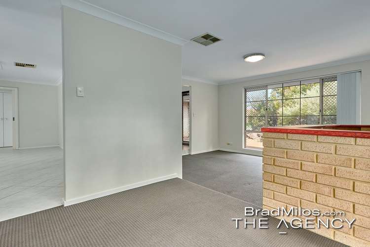 Fifth view of Homely house listing, 16 Gilbertson Road, Kardinya WA 6163