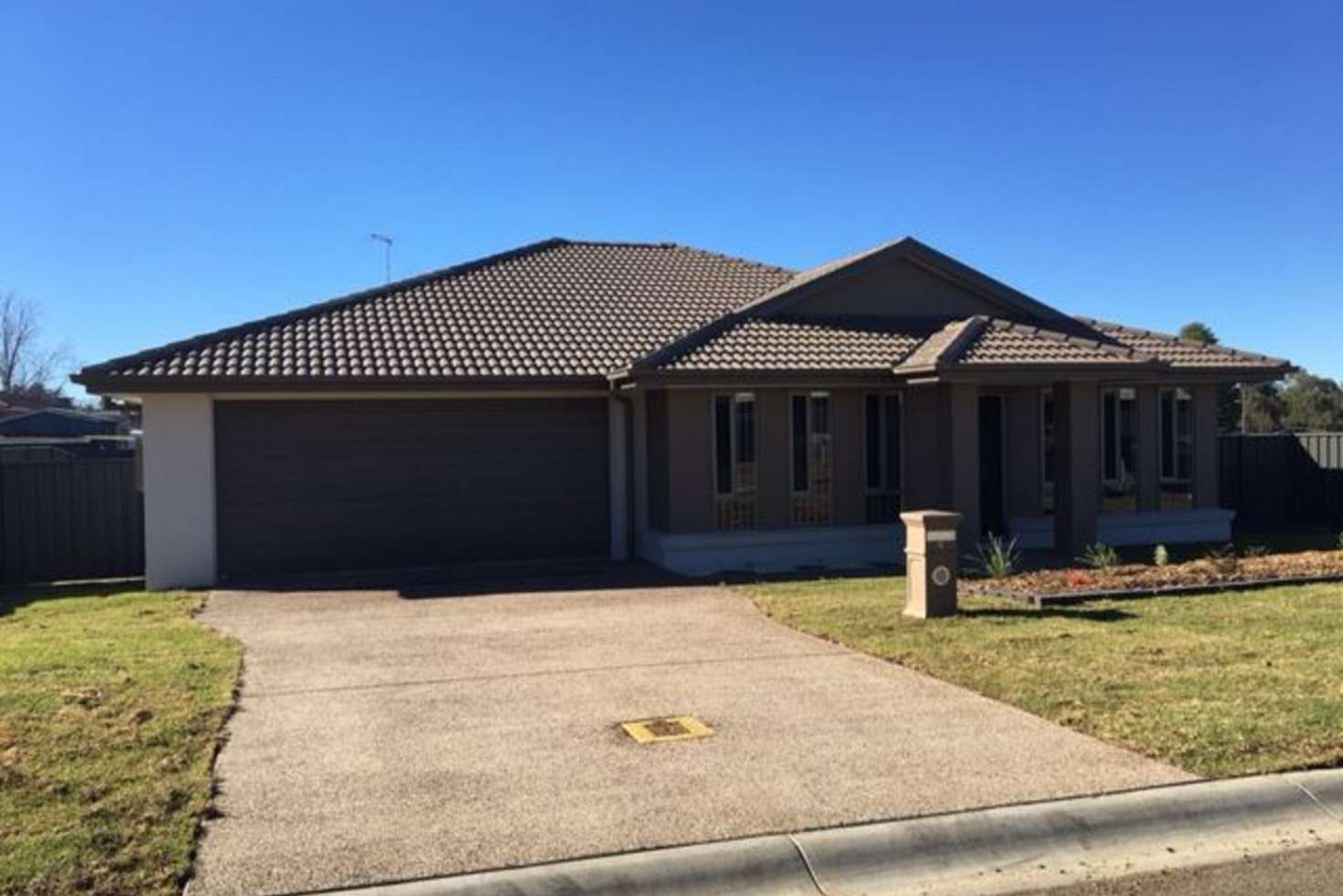 Main view of Homely house listing, 9 Greaves Close, Armidale NSW 2350