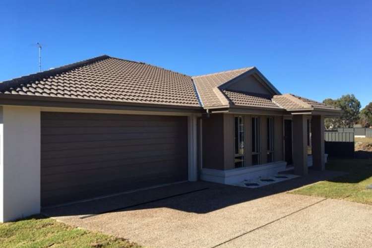Second view of Homely house listing, 9 Greaves Close, Armidale NSW 2350