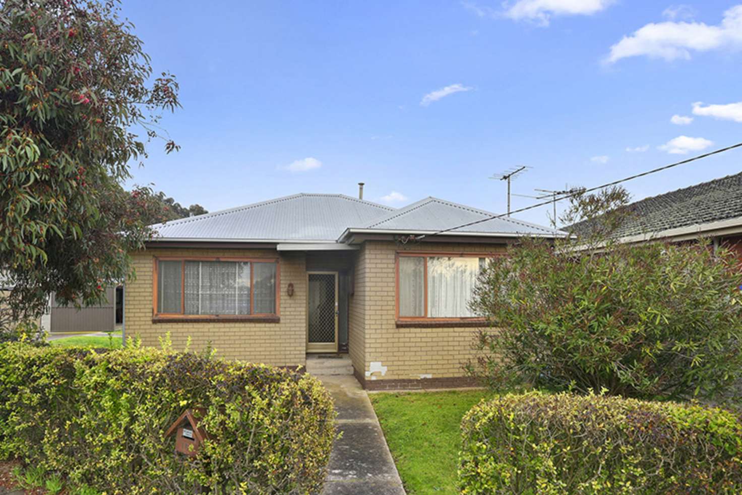 Main view of Homely house listing, 169 Thompson Road, Bell Park VIC 3215