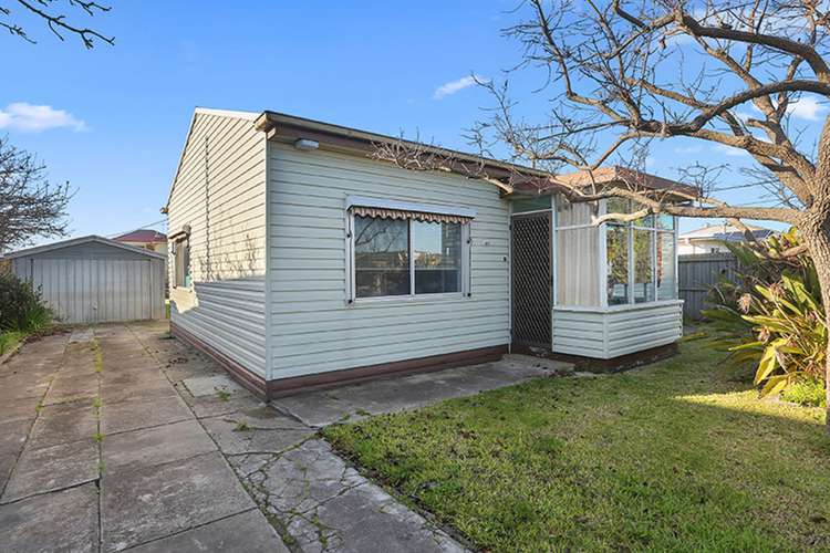 Second view of Homely house listing, 144 Thompson Road, North Geelong VIC 3215