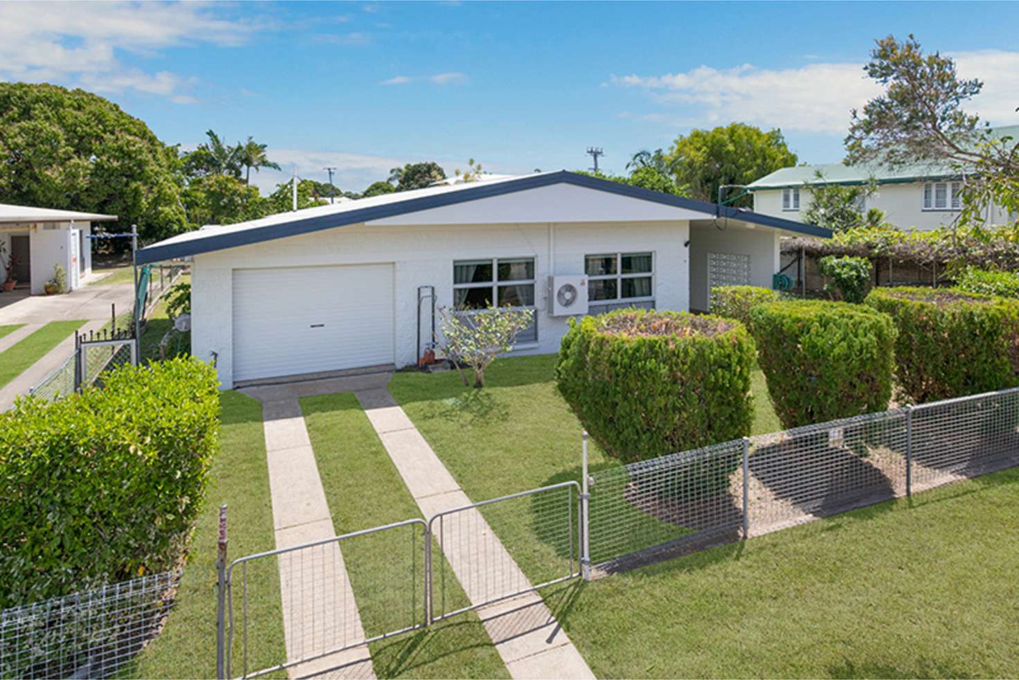 Main view of Homely house listing, 31 Charlotte Street, Aitkenvale QLD 4814