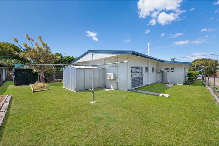 Second view of Homely house listing, 31 Charlotte Street, Aitkenvale QLD 4814