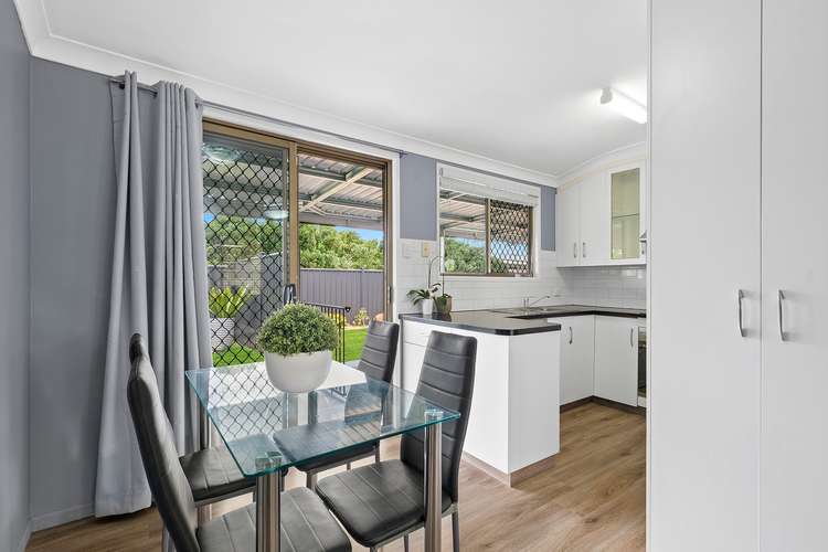 Third view of Homely house listing, 14 Agnes Street, Centenary Heights QLD 4350