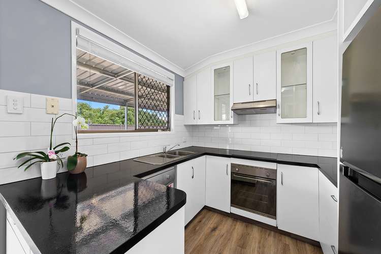 Fourth view of Homely house listing, 14 Agnes Street, Centenary Heights QLD 4350