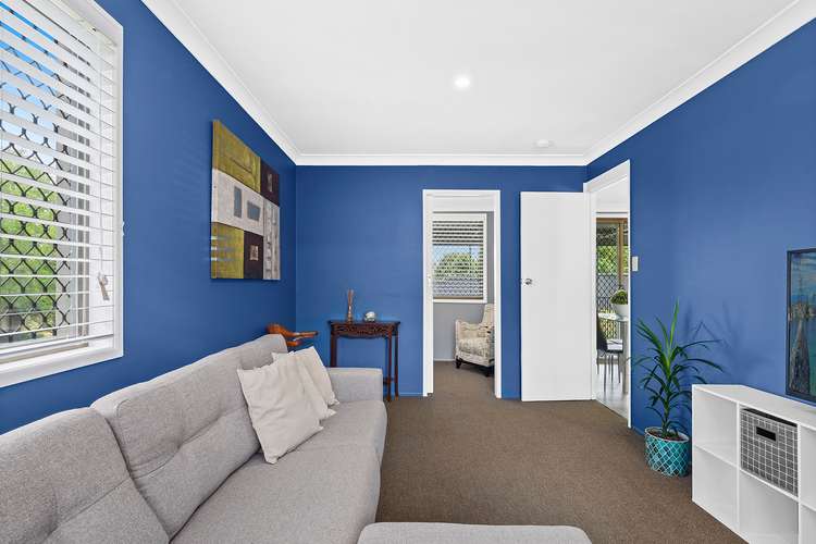 Fifth view of Homely house listing, 14 Agnes Street, Centenary Heights QLD 4350