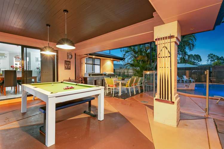 Third view of Homely house listing, 13 Mallan Terrace, Birkdale QLD 4159