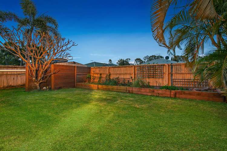 Fourth view of Homely house listing, 13 Mallan Terrace, Birkdale QLD 4159