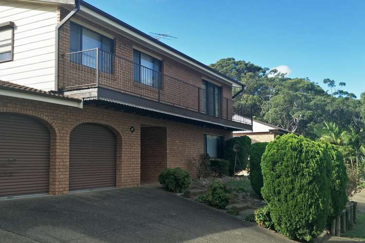 Second view of Homely house listing, 23 Bernard Road, Padstow Heights NSW 2211