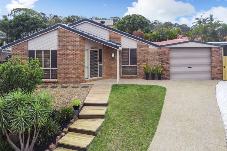 Main view of Homely house listing, 9 Elworth Court, Alexandra Hills QLD 4161