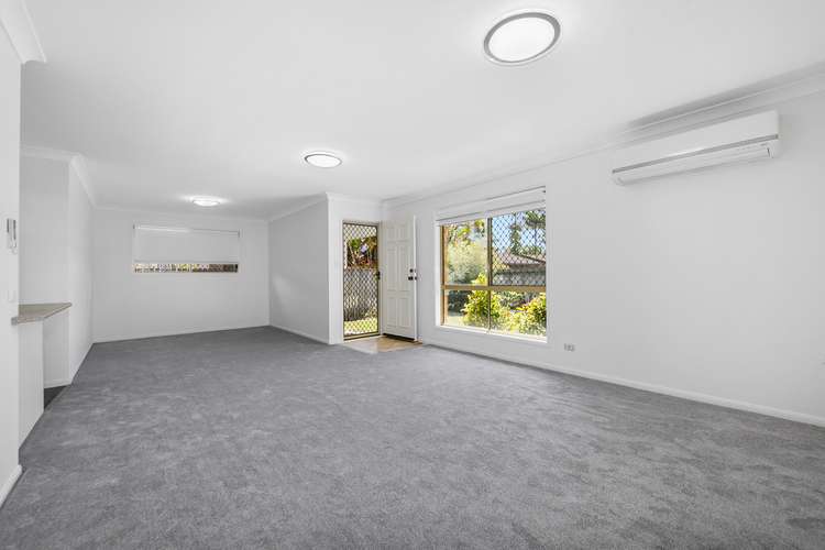 Second view of Homely villa listing, 13/102 Wynyard Street, Cleveland QLD 4163