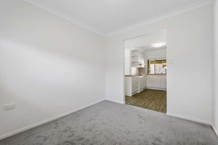Fifth view of Homely villa listing, 13/102 Wynyard Street, Cleveland QLD 4163