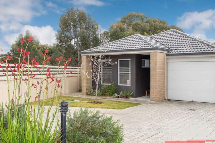 Second view of Homely house listing, 12A Centenary Court, Bassendean WA 6054