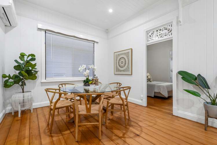 Fifth view of Homely house listing, 153 Gordon Street, Gordon Park QLD 4031