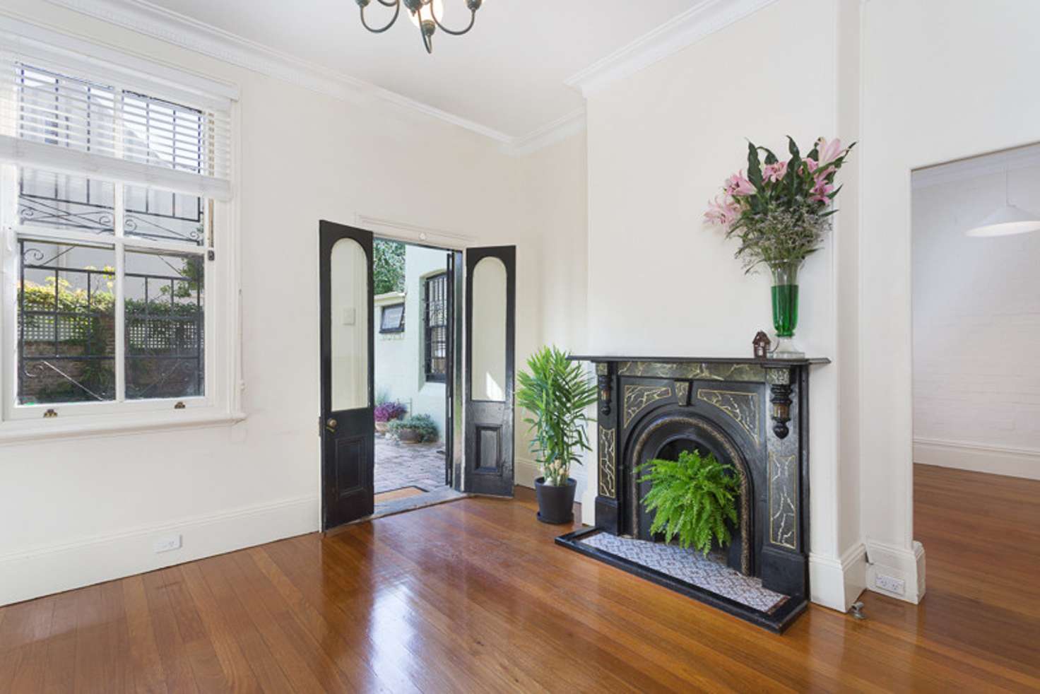 Main view of Homely house listing, 38a Gurner Street, Paddington NSW 2021