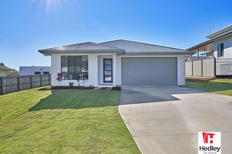 Main view of Homely house listing, 3 Michelina Close, Mareeba QLD 4880