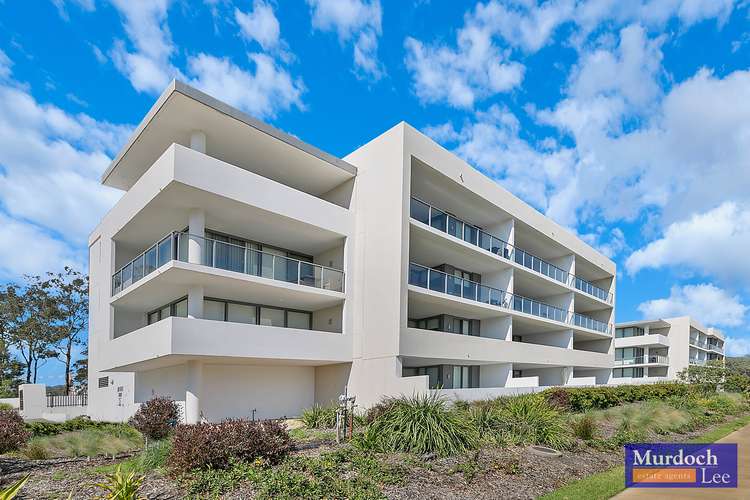 Main view of Homely apartment listing, 119/1 Lucinda Avenue, Kellyville NSW 2155