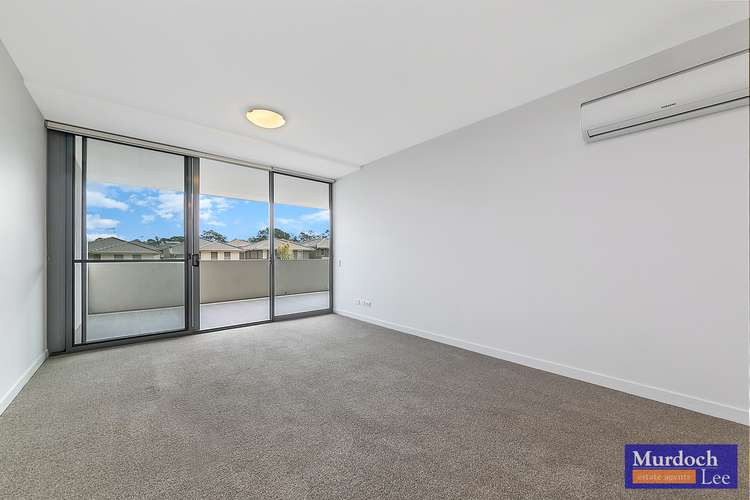 Third view of Homely apartment listing, 119/1 Lucinda Avenue, Kellyville NSW 2155