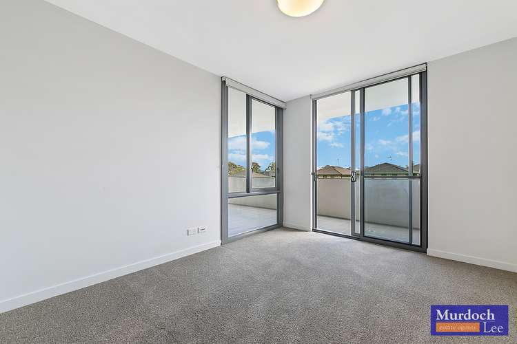 Fourth view of Homely apartment listing, 119/1 Lucinda Avenue, Kellyville NSW 2155